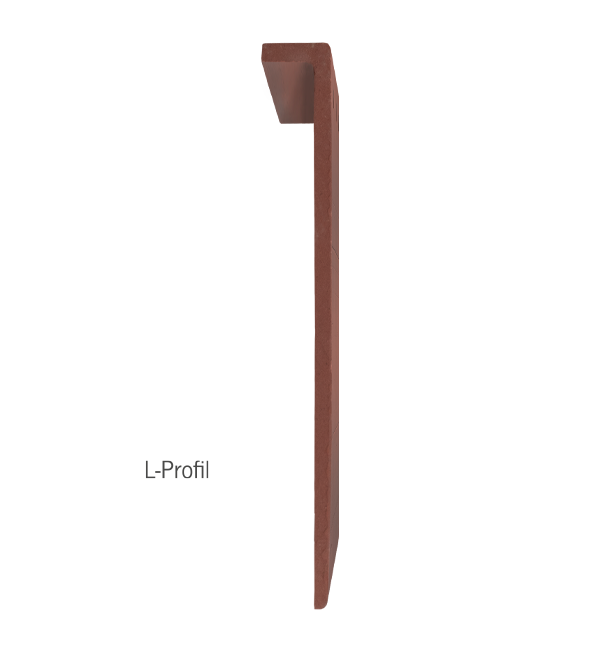 Fassadenkeramik_L-Profil