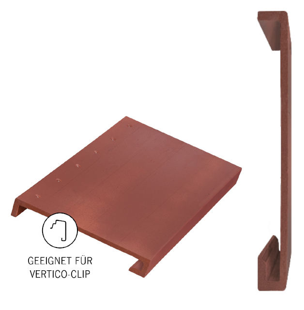 VERTICO J-Profil